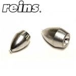 Reins Basic Bullet Sinker Lead weight for rigs