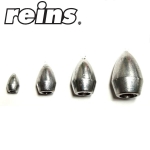Reins Basic Bullet Sinker Lead weight for rigs