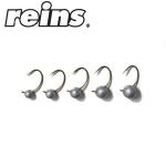 Reins Aji Ringer Jighead Type-2 L Jig head