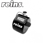 Reins Counter Fish counter