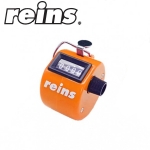 Reins Counter Fish counter