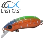 Last Cast CC38 S Sinking Hard lure