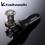 Tailwalk PE Line Remover Black