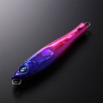 Tailwalk Yummy Jig TG Tachiuo Game Tuned 120g Metal Jig