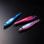 Tailwalk Yummy Jig TG Tachiuo Game Tuned 120g Metal Jig