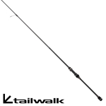 Tailwalk Egist SD Spinning rod