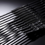 Tailwalk Dageki Issen C Casting rod