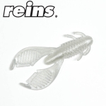 Reins AX Craw Mini 2.0 - 014 Pearl White 12pcs