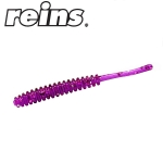 Reins Aji Ringer-Mid 2.5 / 6.35cm Soft lure