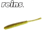 Reins Aji Ringer-Mid 2.5 / 6.35cm Soft lure