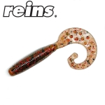 Reins Fat G Tail Grub 2.0 / 5.08cm Soft Lure