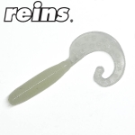 Reins Fat G Tail Grub 2.0 / 5.08cm Soft Lure