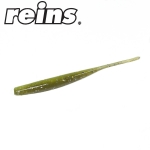 Reins Aji Sirash 1.5 / 3.81cm Soft lure