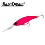 BassDream Deep Shad 85F Hard lure