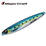 Major Craft Jigpara Vertical TG 60g Metal Jig