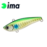 Ima Raikiri 60 Vibration lure