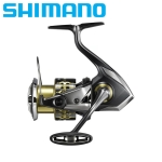 Shimano Sustain C3000 FK - 2025 Spinning reel