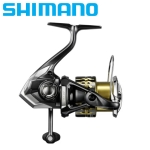 Shimano Sustain C3000 FK - 2025 Spinning reel