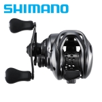 Shimano SLX BFS XG Left Hand Multiplier