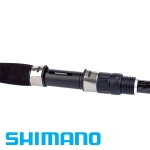 Shimano Rod Bassterra XT Shore Jigging Jigging rod