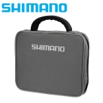 Shimano Luggage Soft Plastic Wallet