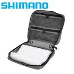 Shimano Luggage Soft Plastic Wallet