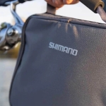 Shimano Luggage Soft Plastic Wallet