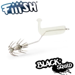 Fiiish Black Squid Hook