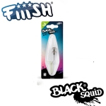Fiiish Black Squid Hook