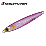 Major Craft Jigpara Vertical TG 80g Metal jig