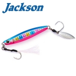 Jackson Metal Effect Blade 50g