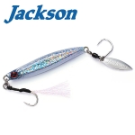 Jackson Metal Effect Blade 50g