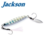 Jackson Metal Effect Blade 50g