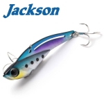 Jackson Teppan Vib 14 g Vibration Lure