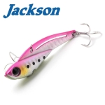 Jackson Teppan Vib 14 g Vibration Lure