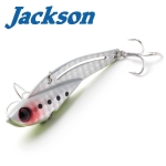 Jackson Teppan Vib 14 g Vibration Lure