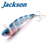 Jackson Teppan Vib 20g