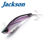 Jackson Teppan Vib 20g