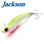 Jackson Teppan Vib 20g