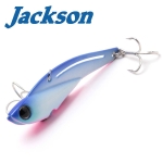 Jackson Teppan Vib 20g