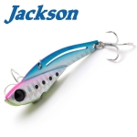 Jackson Teppan Vib 20g