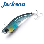 Jackson Teppan Vib 20g