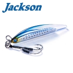 Jackson Clear-S 30g Pencil lure