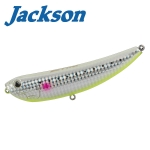 Jackson Z-Pivot 120 Surface lure