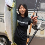 Tailwalk Paddlerna Spinning rod