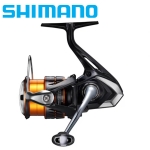 Shimano Nexave 2500S FJ - 2026 Fishing reel