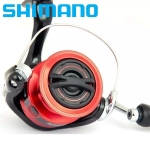 Shimano Sienna 500 FG Fishing reel