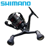 Shimano Vanford C3000SDH FA - 2024 Fishing reel