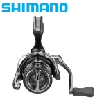 Shimano Vanford C2500S XG FA - 2024 Fishing reel