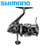 Shimano Vanford C2500S XG FA - 2024 Fishing reel